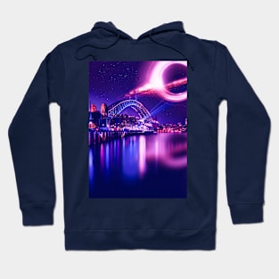 Bridge Hoodie